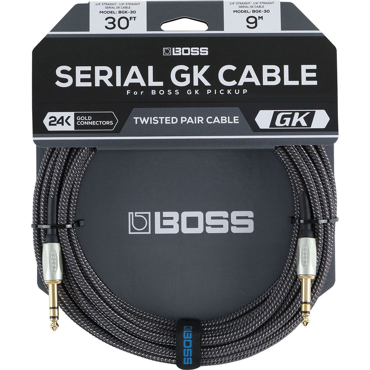 BGK-30 GK-Kabel