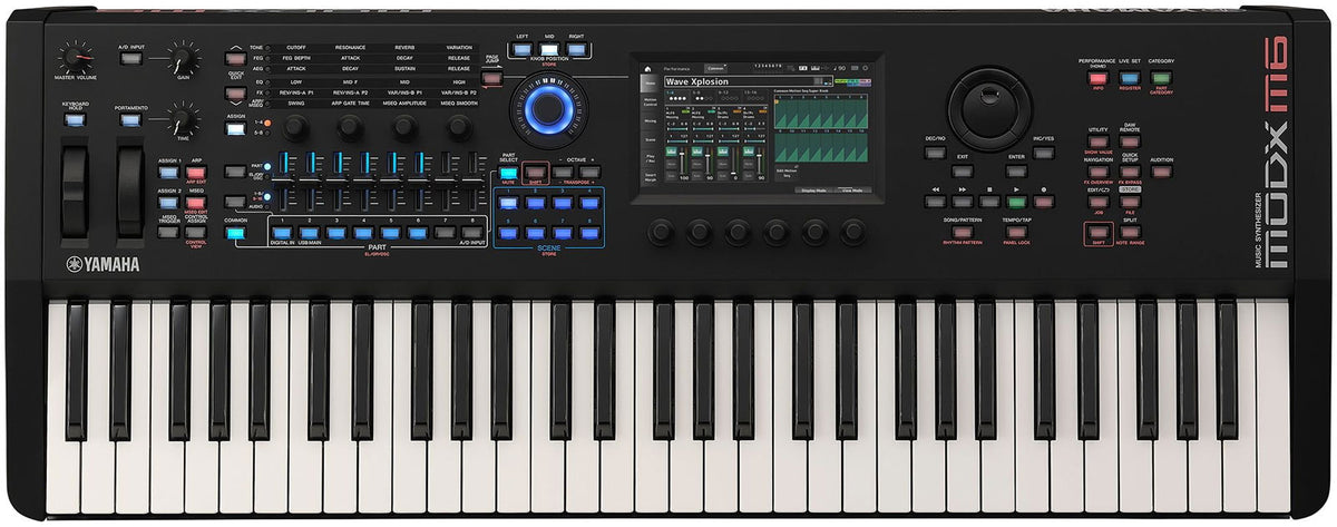 MODX M6