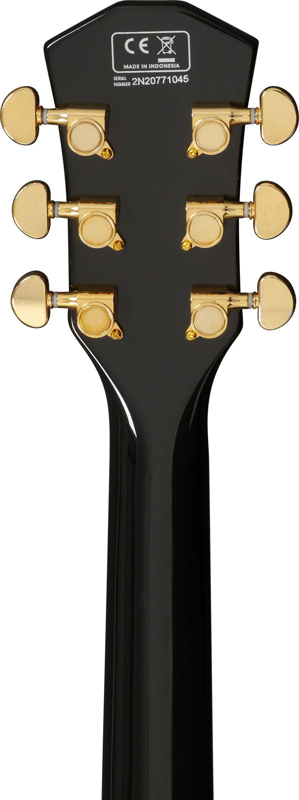 H7 Bk Black