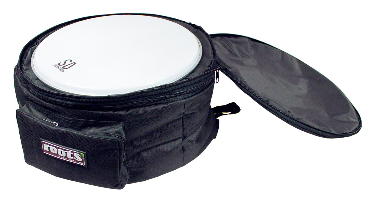 Deluxe Caixa 14" X 15CM Hülle - Rucksack