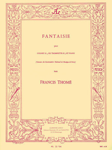 Fantaisie
