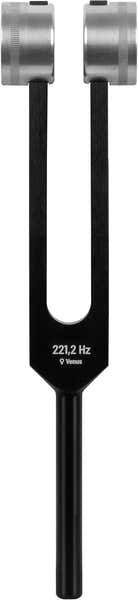 Schlagwerk PTF-VE - Tuning Fork Power Fork Venus (221,2Hz)