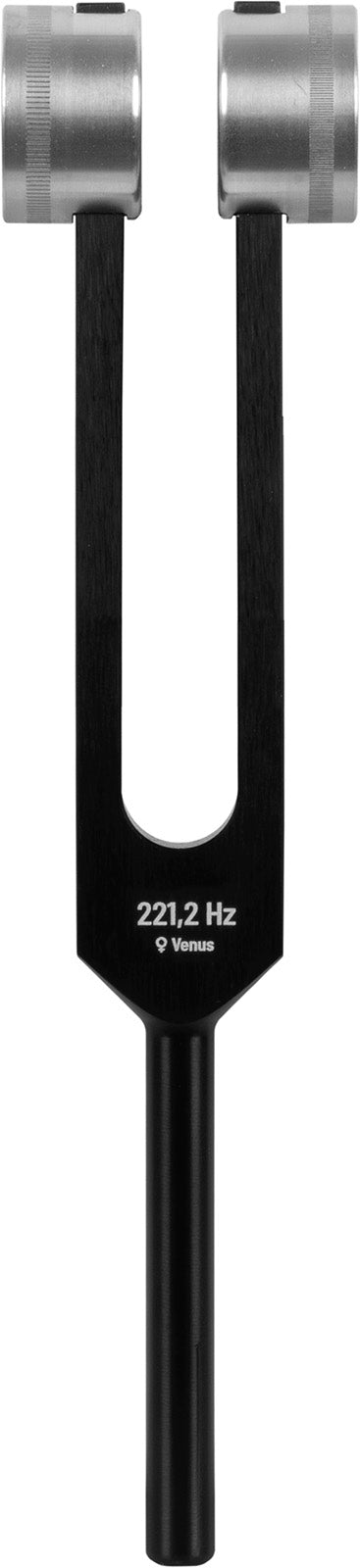 PTF-VE - Tuning Fork Power Fork Venus (221,2Hz)