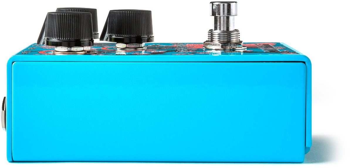 Geisha Drive Blue Limitierte Edition