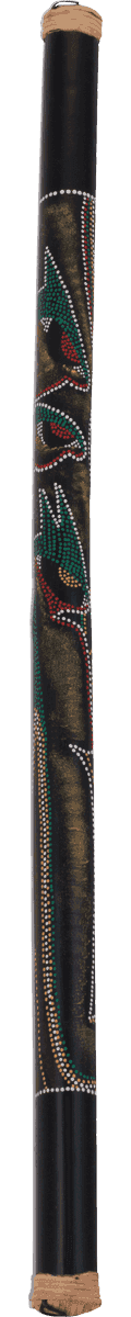 PBRSP48-693 RAINSTICK 120 CM