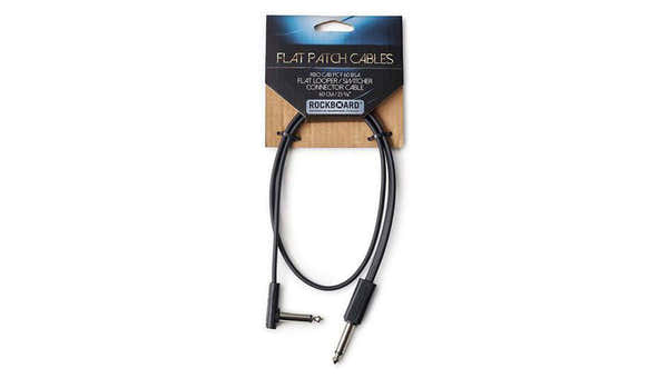Flacher Looper-/Schalteranschluss CAB-pc-F-60-bsa