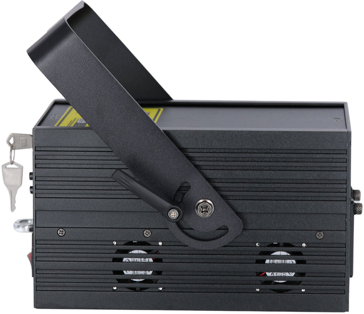 Lazer 3600 RGB