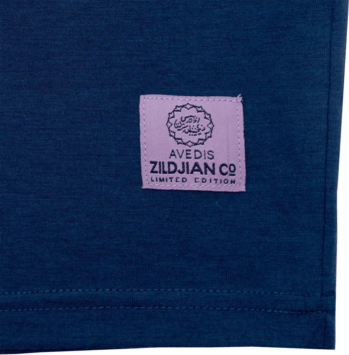 T-Shirt Größe S Logo « Jazz » - Zat0071-Le