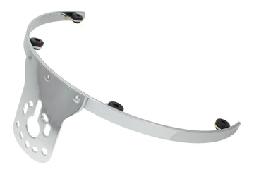 SPT-UN-12-5 - 12" 5 HOLES RIMS / TOM SUSPENSION - UNIVERSAL PLATE
