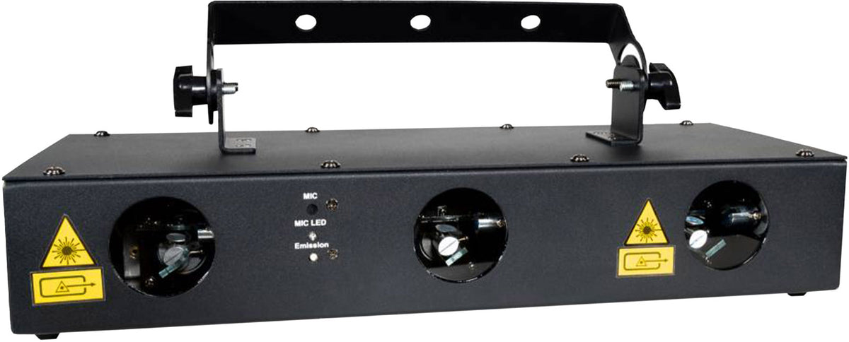 EL-200RGB MK2