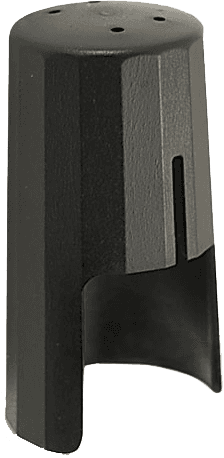 Mundstückkappe Baritonsaxophon/Tenorsaxophon Bass-/Altklarinette