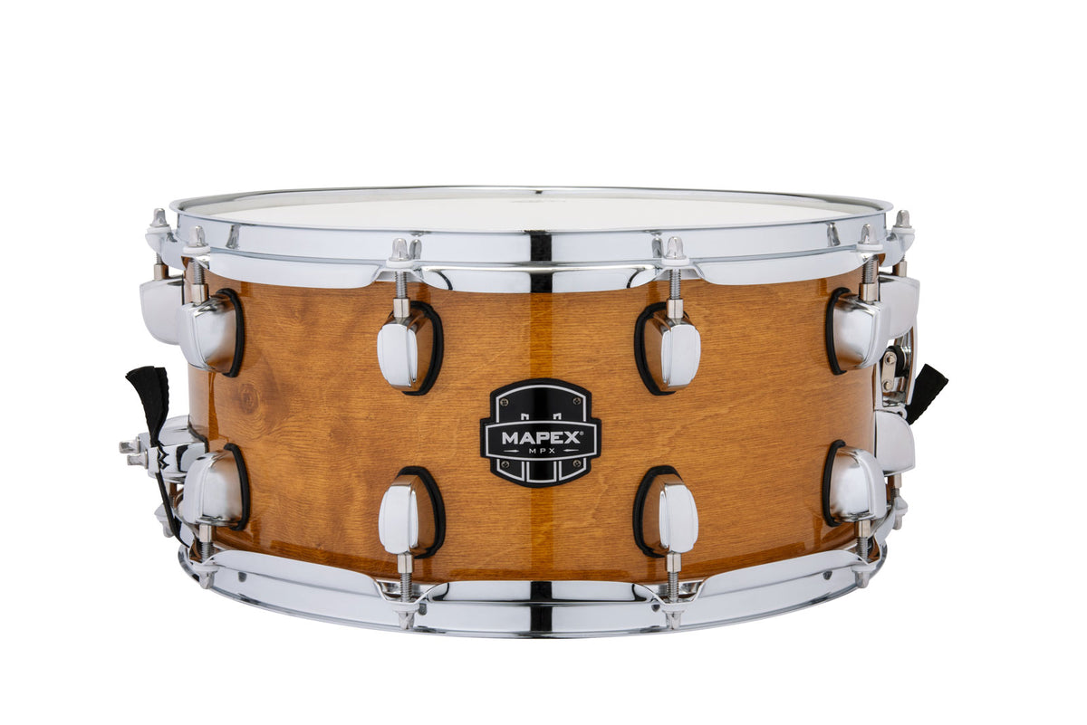 MPX 14 X 6.5" NATURAL AMBRE