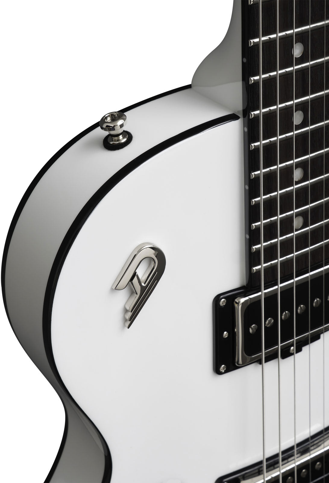 Starplayer TV Everest Weiß + etui