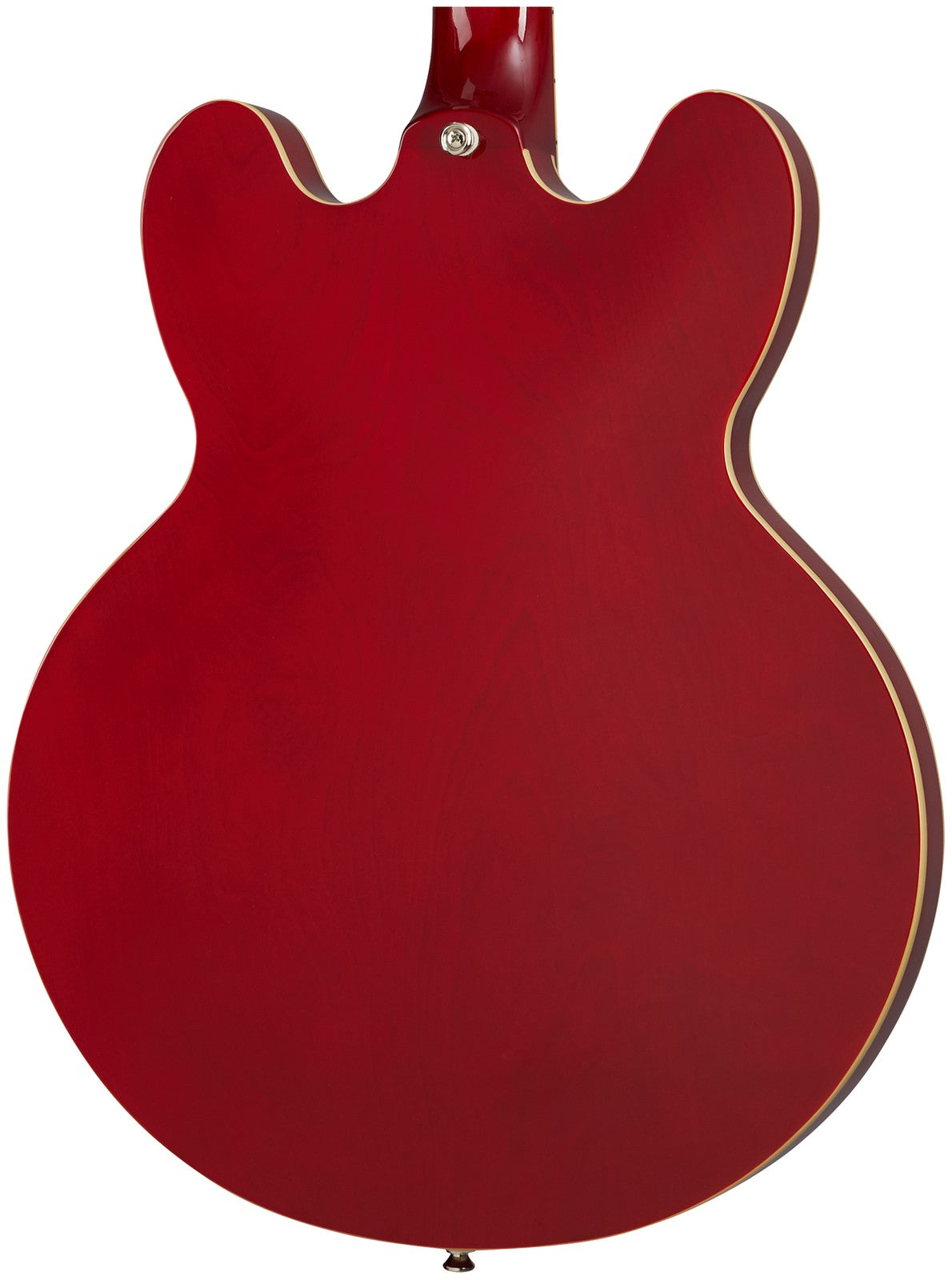 ES-335 Kirschrot IBG