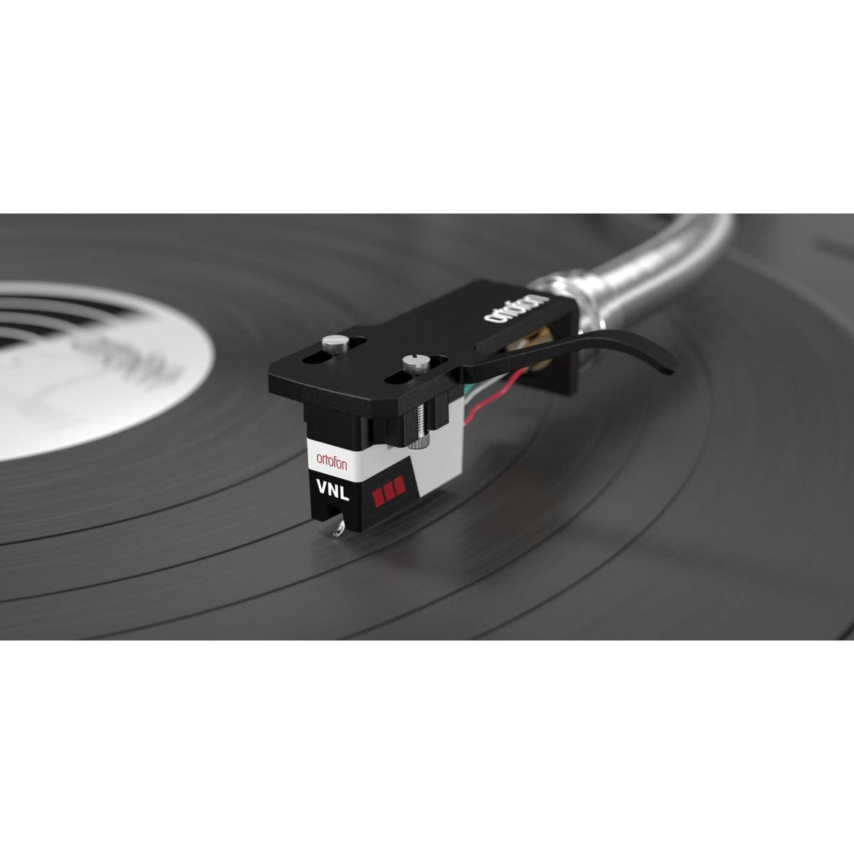 STYLUS VNL 3 - DIAMANTZELLE VNL 3