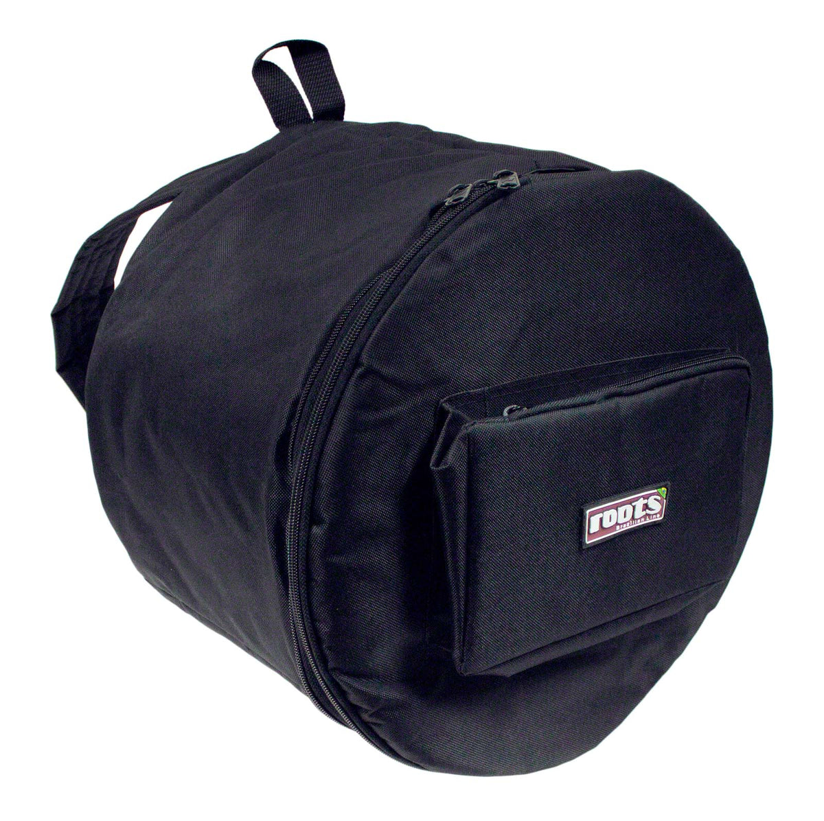 Roots Percussion Deluxe-Tasche Caixa 12" X 20CM - Rucksack
