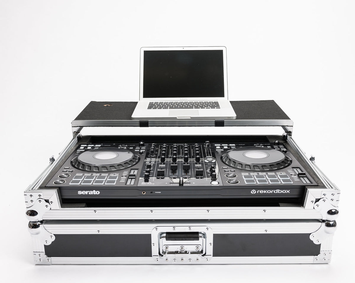 Arbeitsstation für DJ-Controller DDJ-FLX10 (BK-BK)