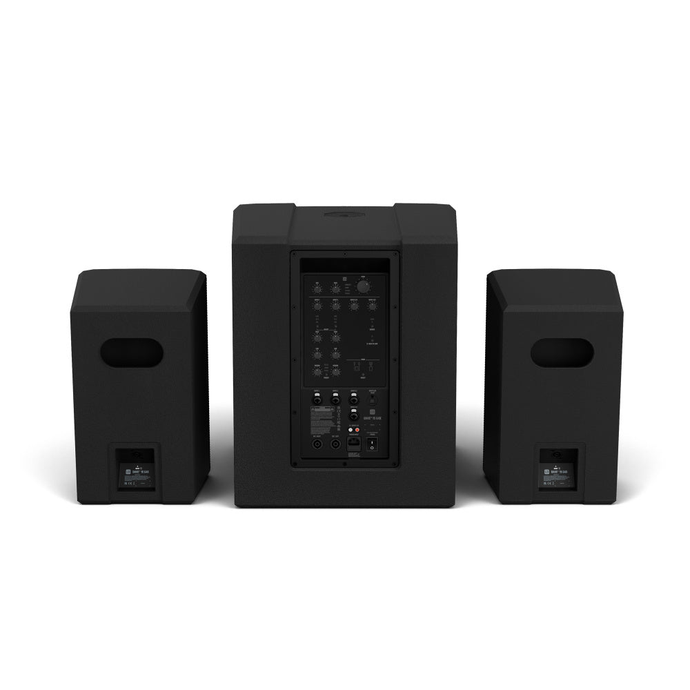 LD Dave 15 G4X