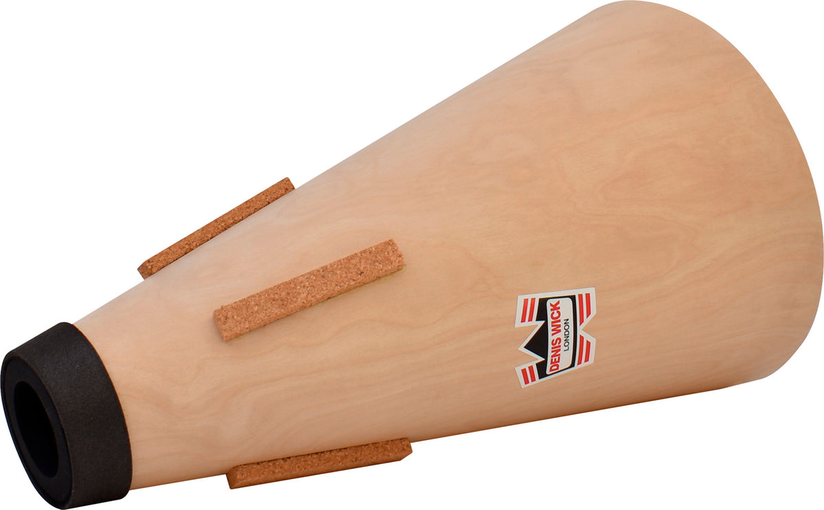 RECHTER DÄMPFER EUPHONIUM DW5562