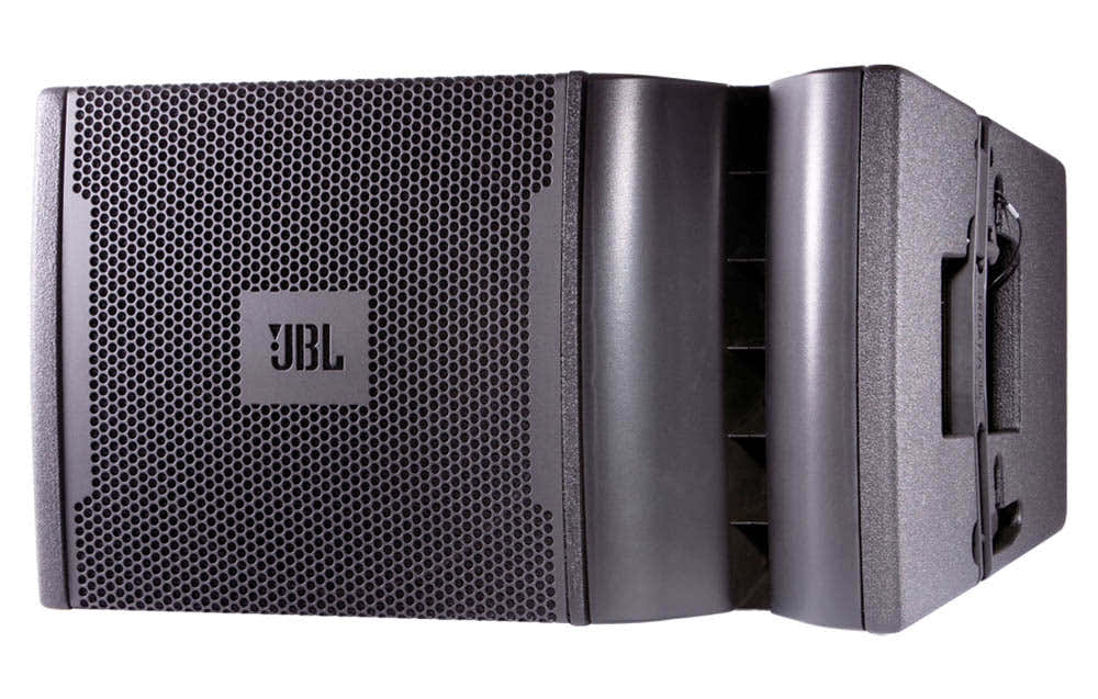 VRX 932la 8" 1600W PGM Für Line-Array