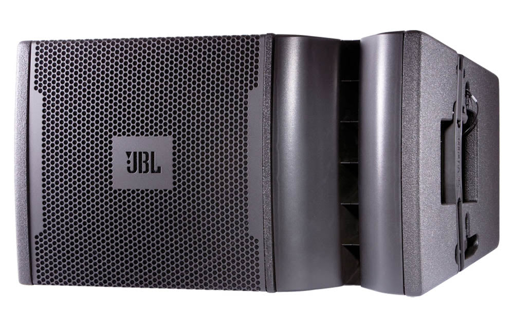 JBL VRX 932la 8" 1600W PGM Für Line-Array