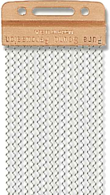 PF1416  SNARE WIRE 14" 16 SPIRES FREE FLOATING