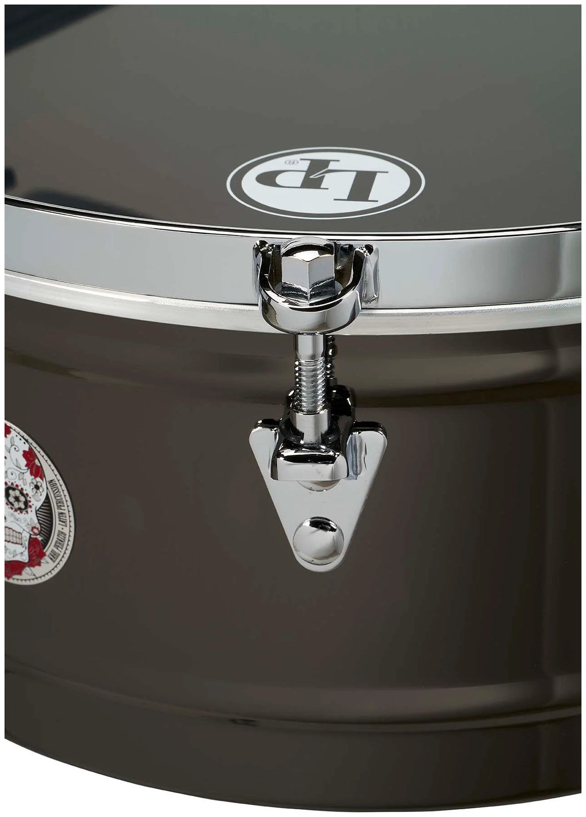 LP1415-KP Lateinische Timbales LP1415-KP