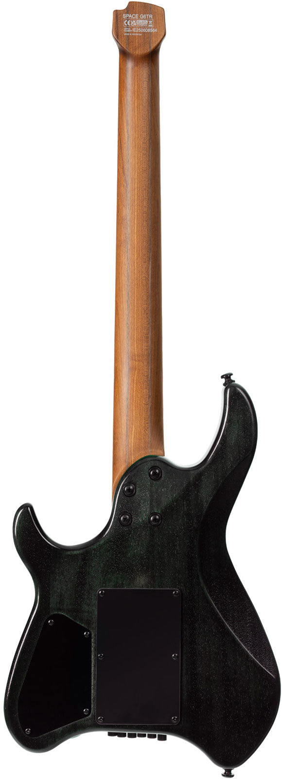 Space G6TR SMI Gloss Lagoon