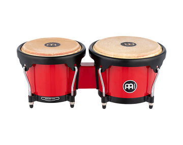 PERCUSSION JOURNEY SERIES HB50 BONGO RED