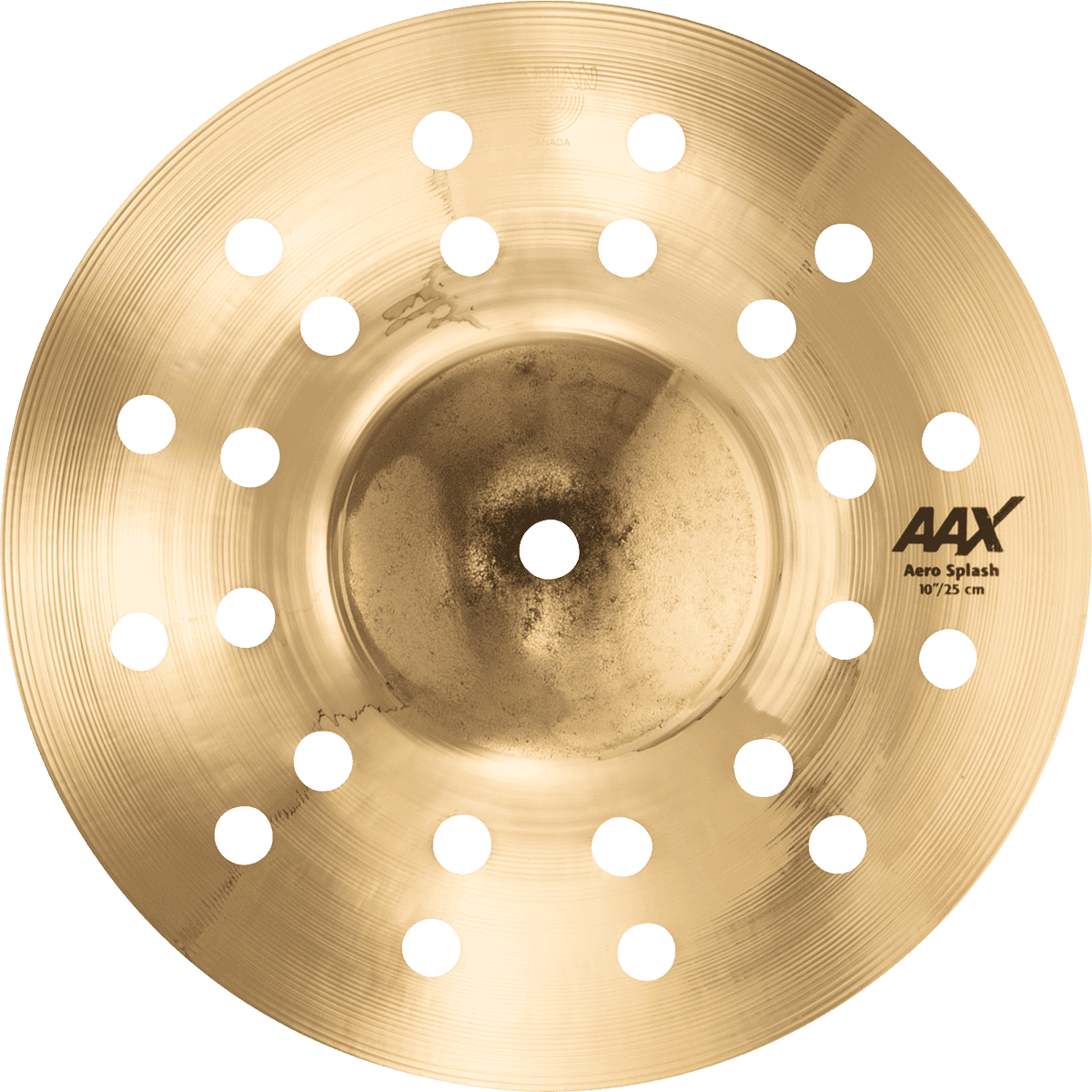 10" AERO GLOSSY