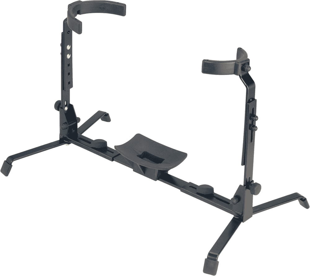 14940-000-55 SCHWARZ TUBASTANDER