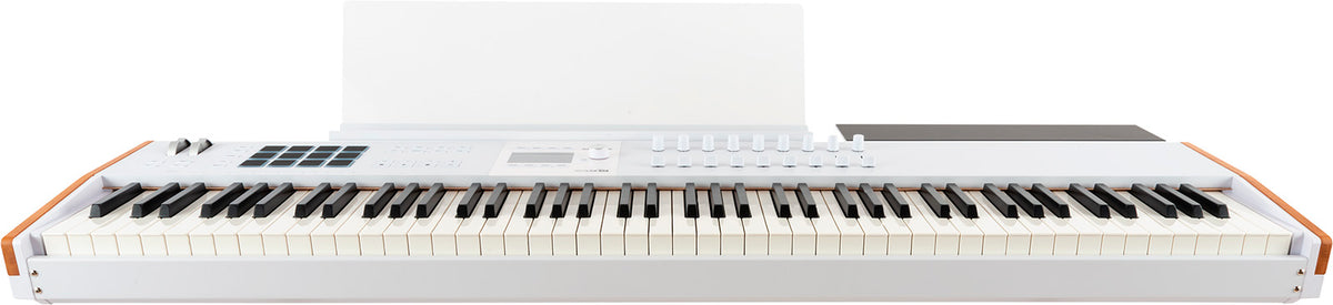 Keylab 88 MK3 Weiß