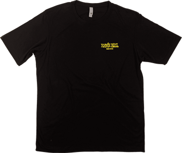 T-Shirt In Slinky We Trust M