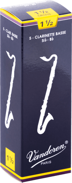 CLASSIC BLAU 1.5 - CR1215
