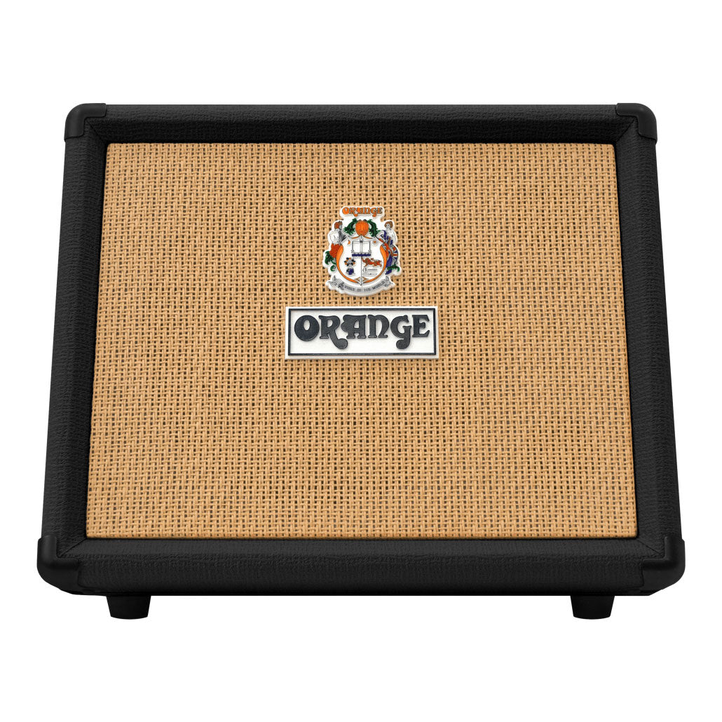 Crush Acoustic 30 Schwarz