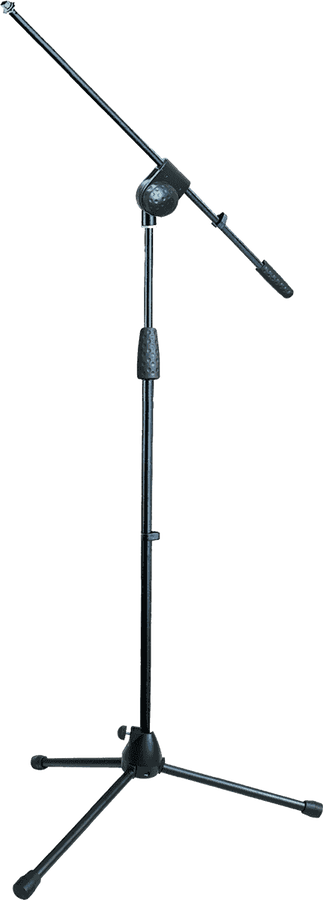 A492 Schwarzer Ständer