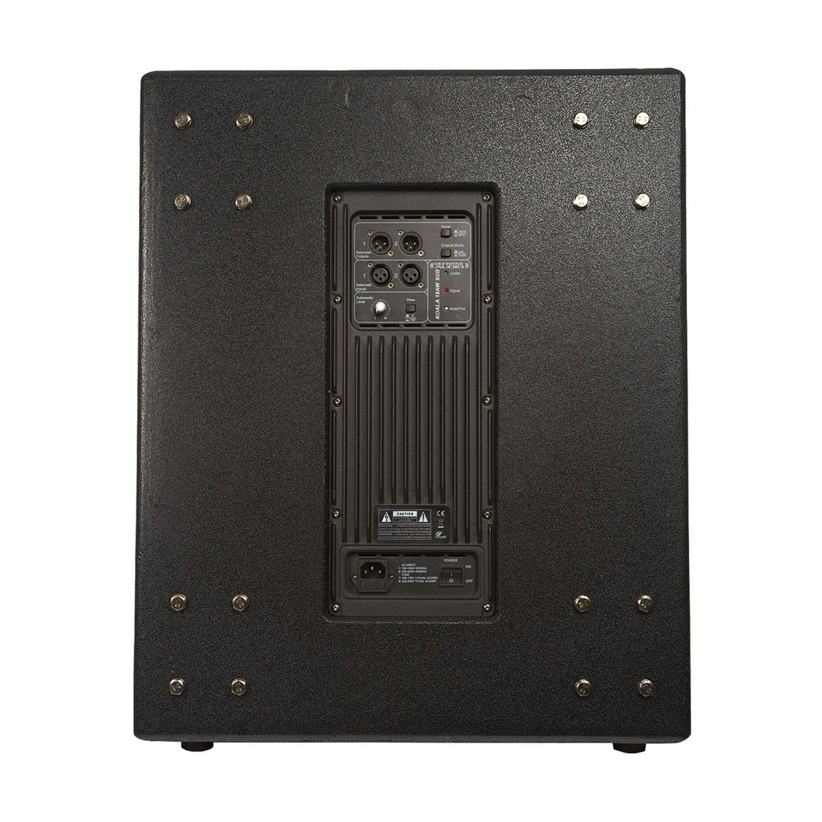 Koala 18Aw Subwoofer