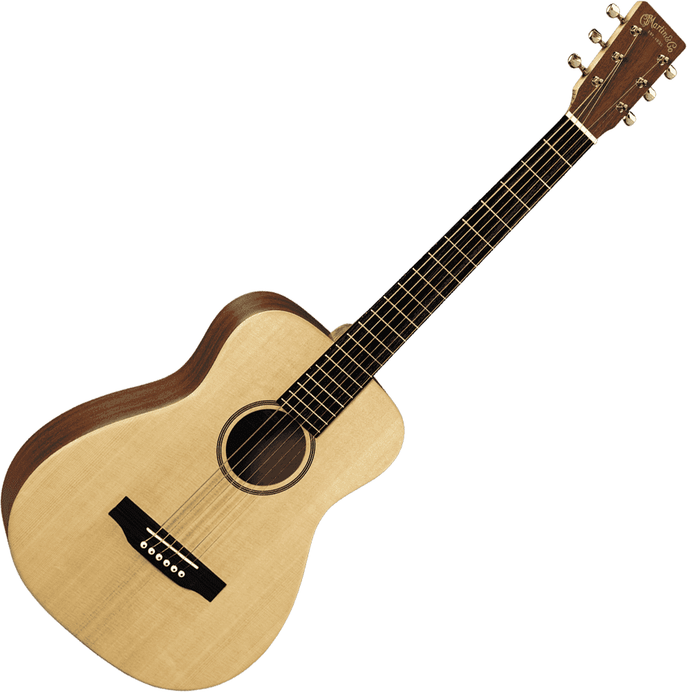 Little Martin Lx1
