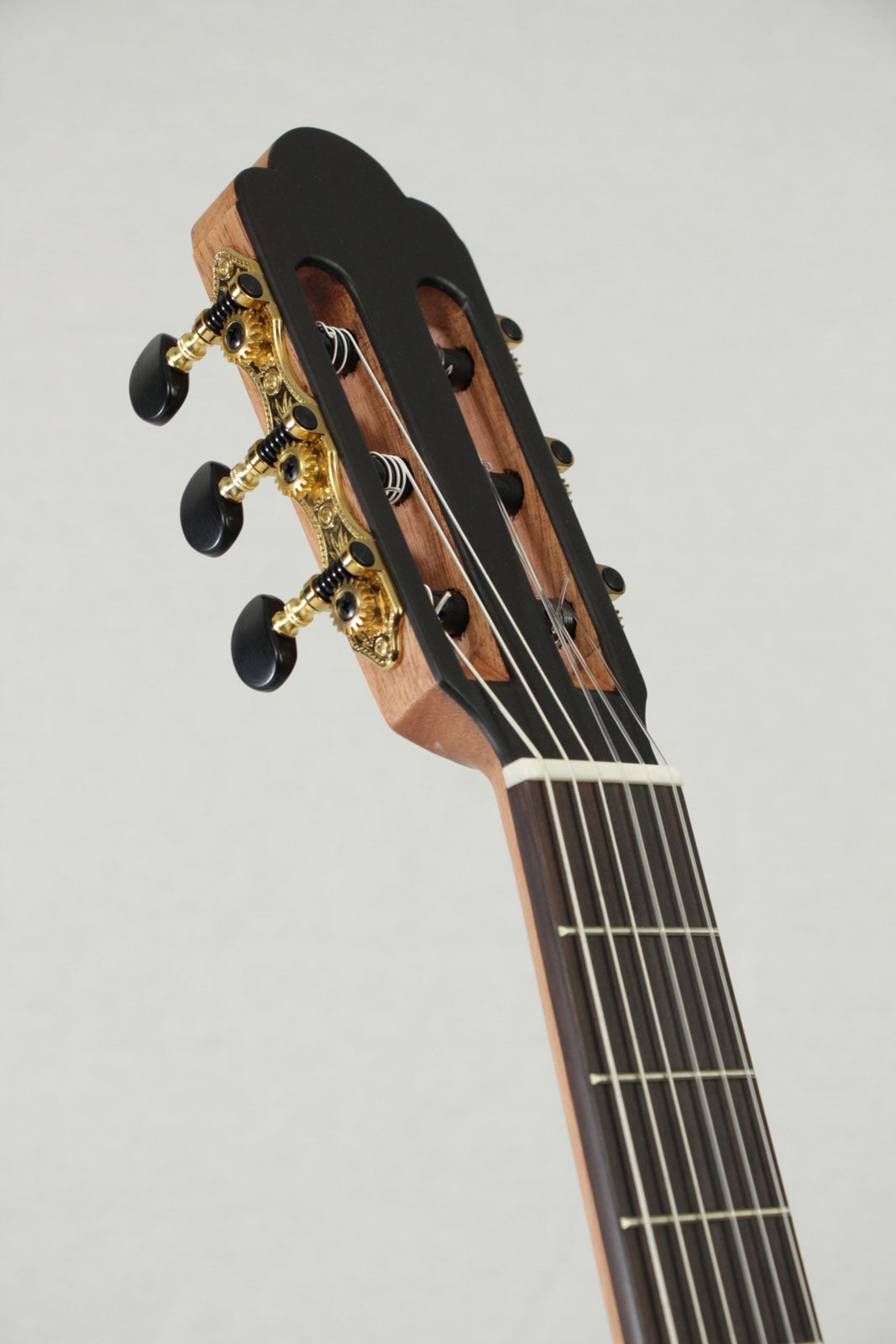 Torres 3/4 RN Mahogany