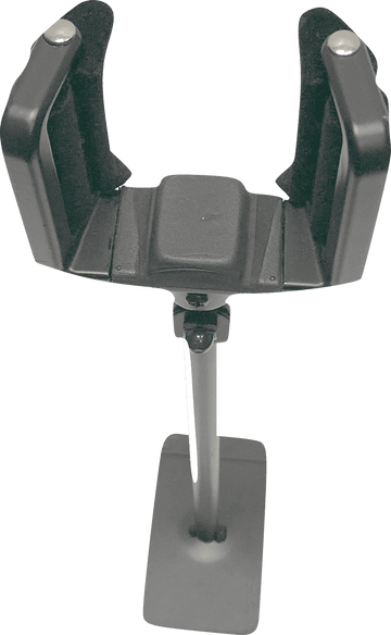 Gitarrenständer Mit Grip Für Slat Wall - DG091