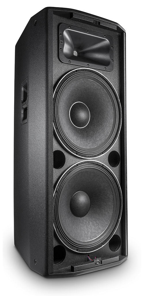 PRX825W (Einheit) - HP 125" - 750 W RMS