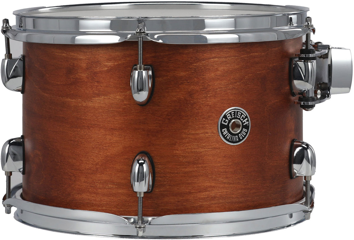 TomTom Catalina Club Satin Walnut Glaze