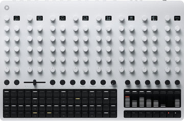 Drums Silber