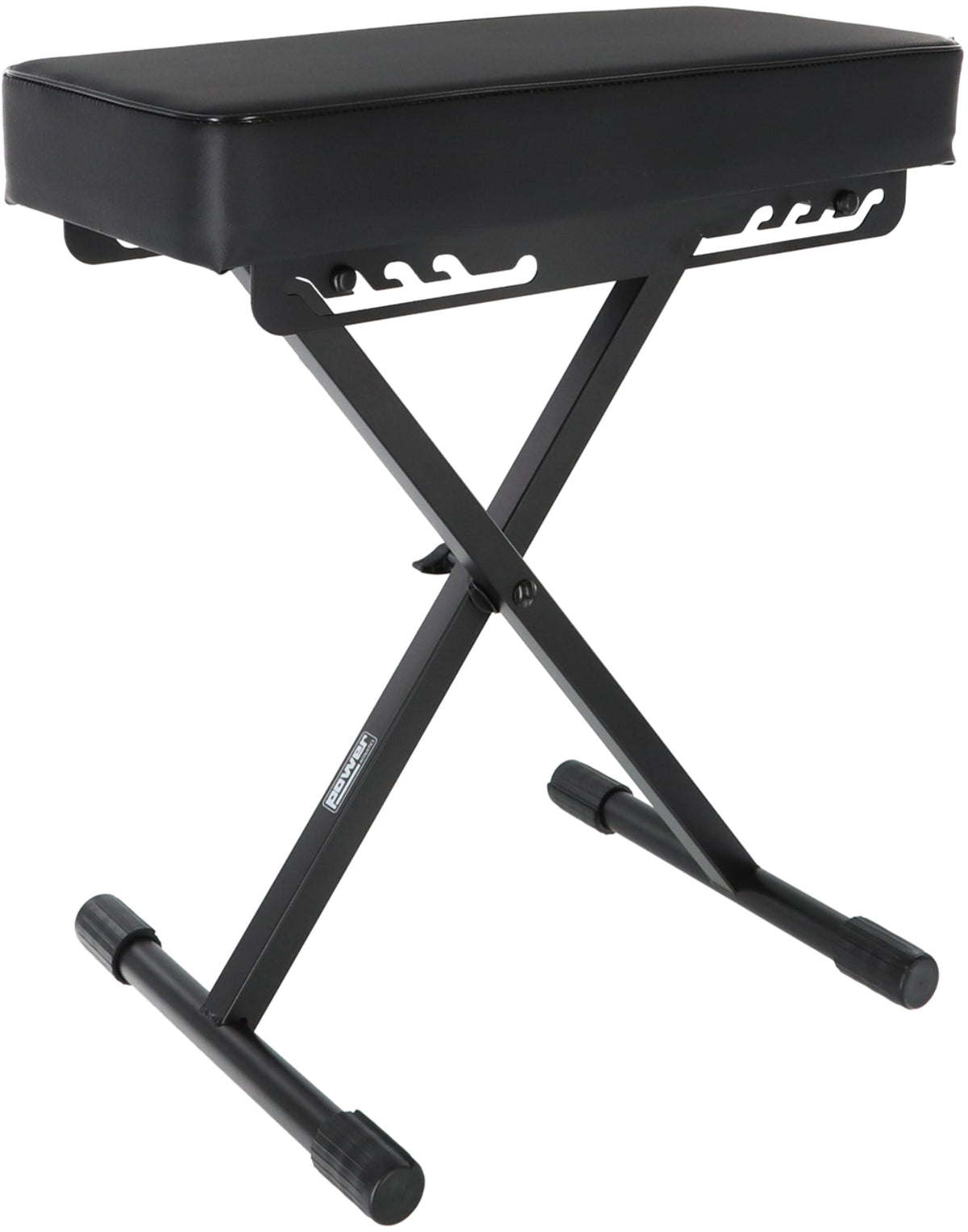 Klavierbank KBS 25 Schwarz