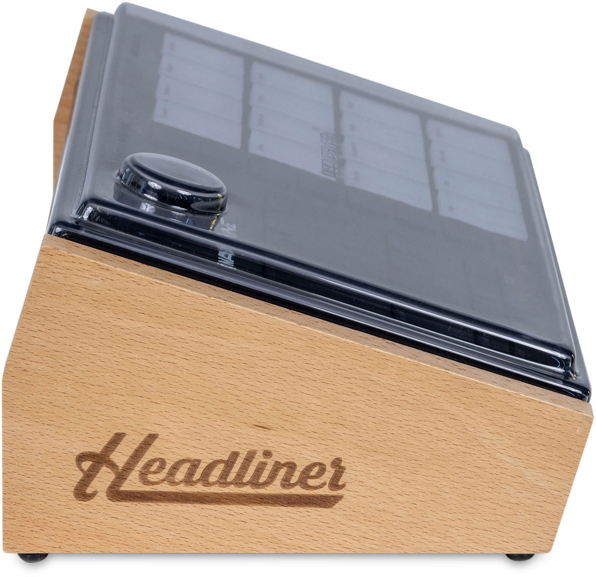 Catalina Ständer NI Maschine Mikro MK3