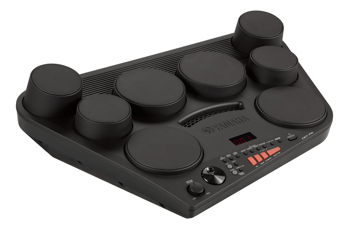 Multi Pad DD-75