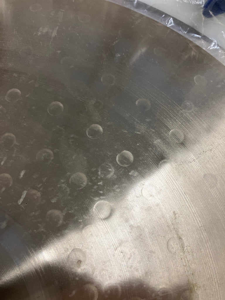 Stratus 20" Ride-Becken - B-Ware