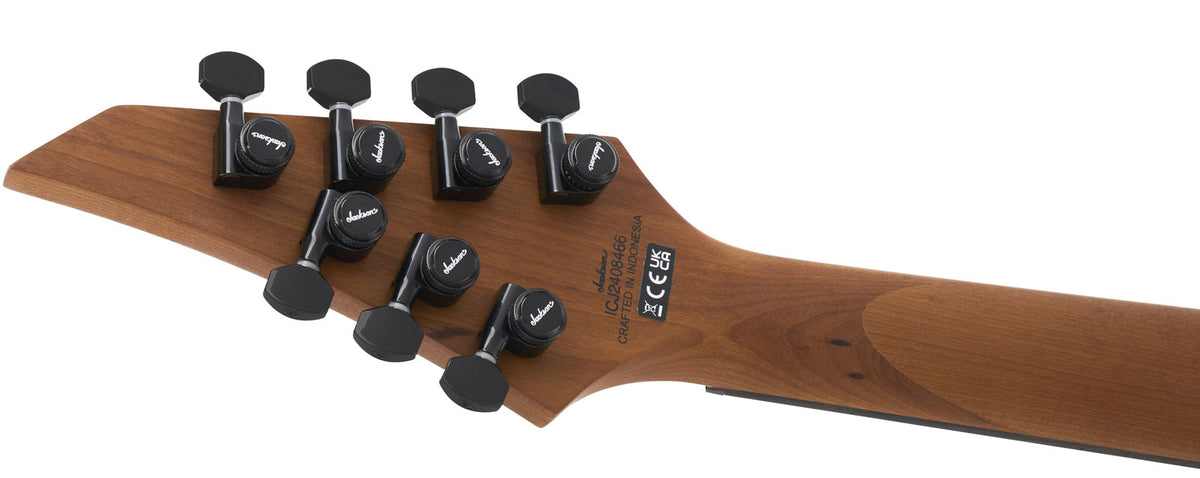 Pro-Serie Signatur Misha Mansoor Juggernaut Ht7P Ebo Chlorine Burst