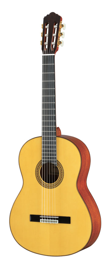 Gc12S Handgefertigt