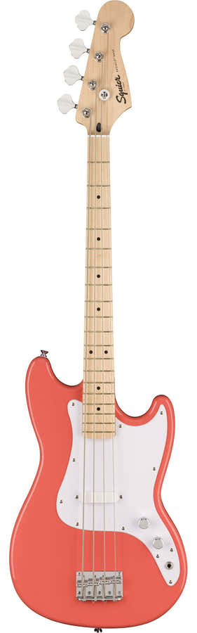 Bronco Bass Sonic Mn Tahitienkoralle